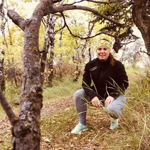 Meet your Posher, Cyndi